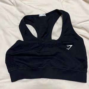 Gymshark women’s sports bra